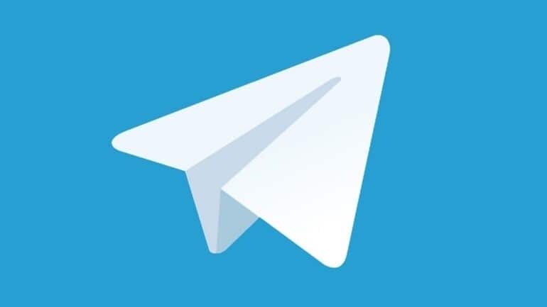 telegram infokanal