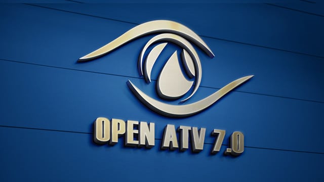 openatv logo